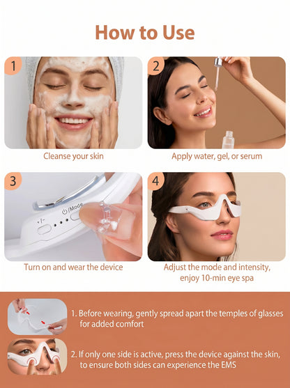 KAYA KOREAN SKIN CARE | RENEWAL EYE THERAPY