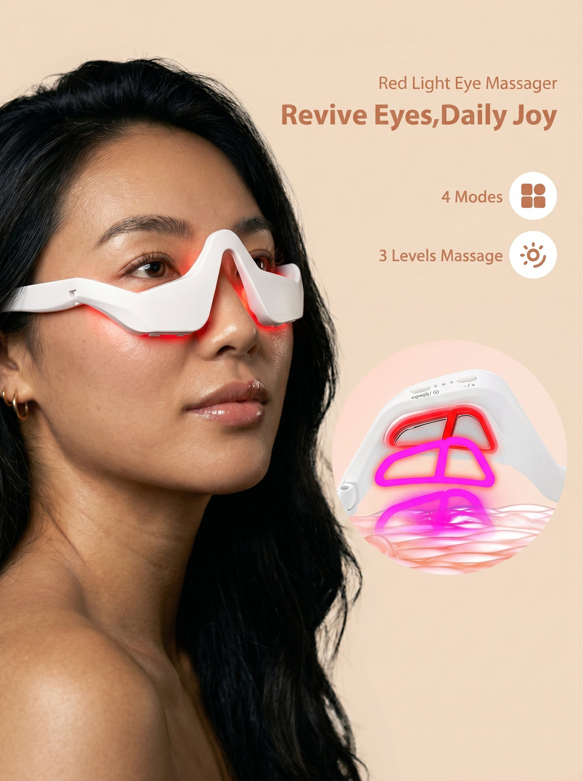 KAYA KOREAN SKIN CARE | RENEWAL EYE THERAPY
