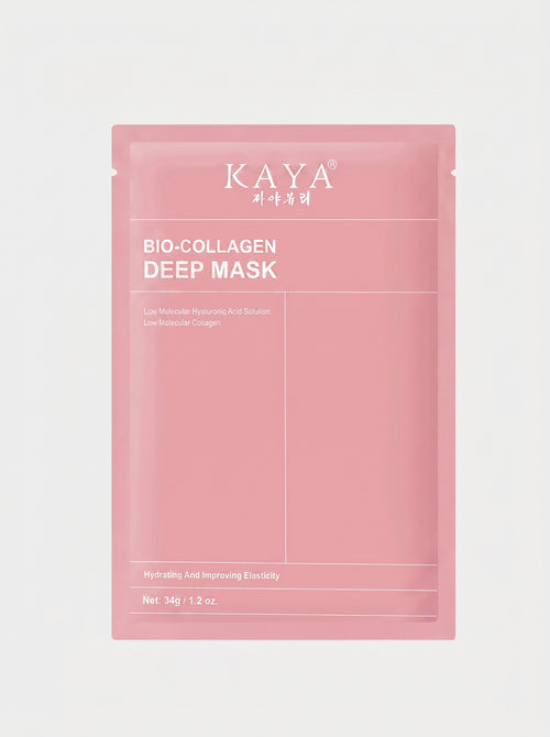 KAYA KOREAN SKIN CARE | BIO-COLLAGEN OVERNIGHT SEAL