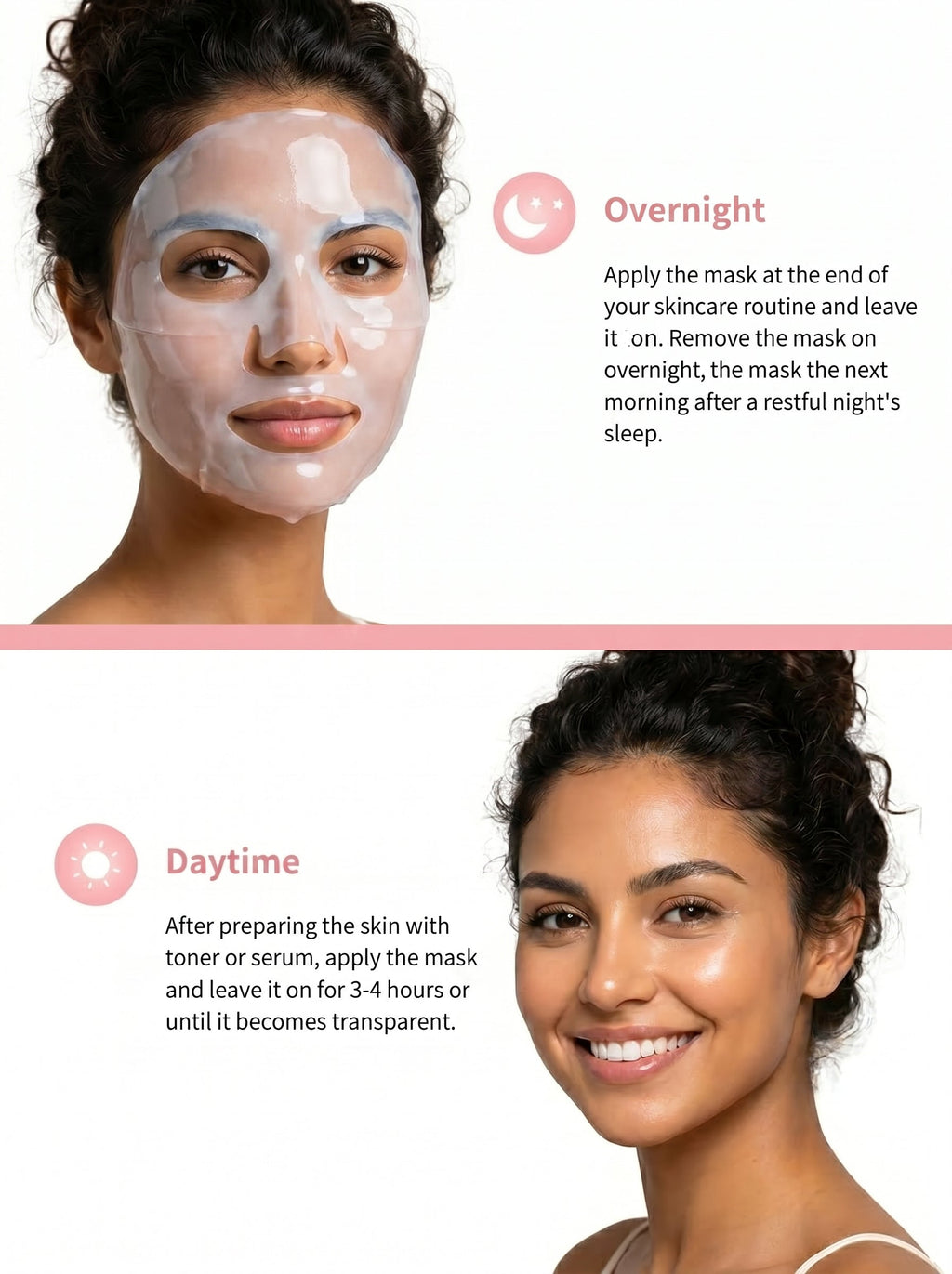 KAYA KOREAN SKIN CARE | BIO-COLLAGEN OVERNIGHT SEAL