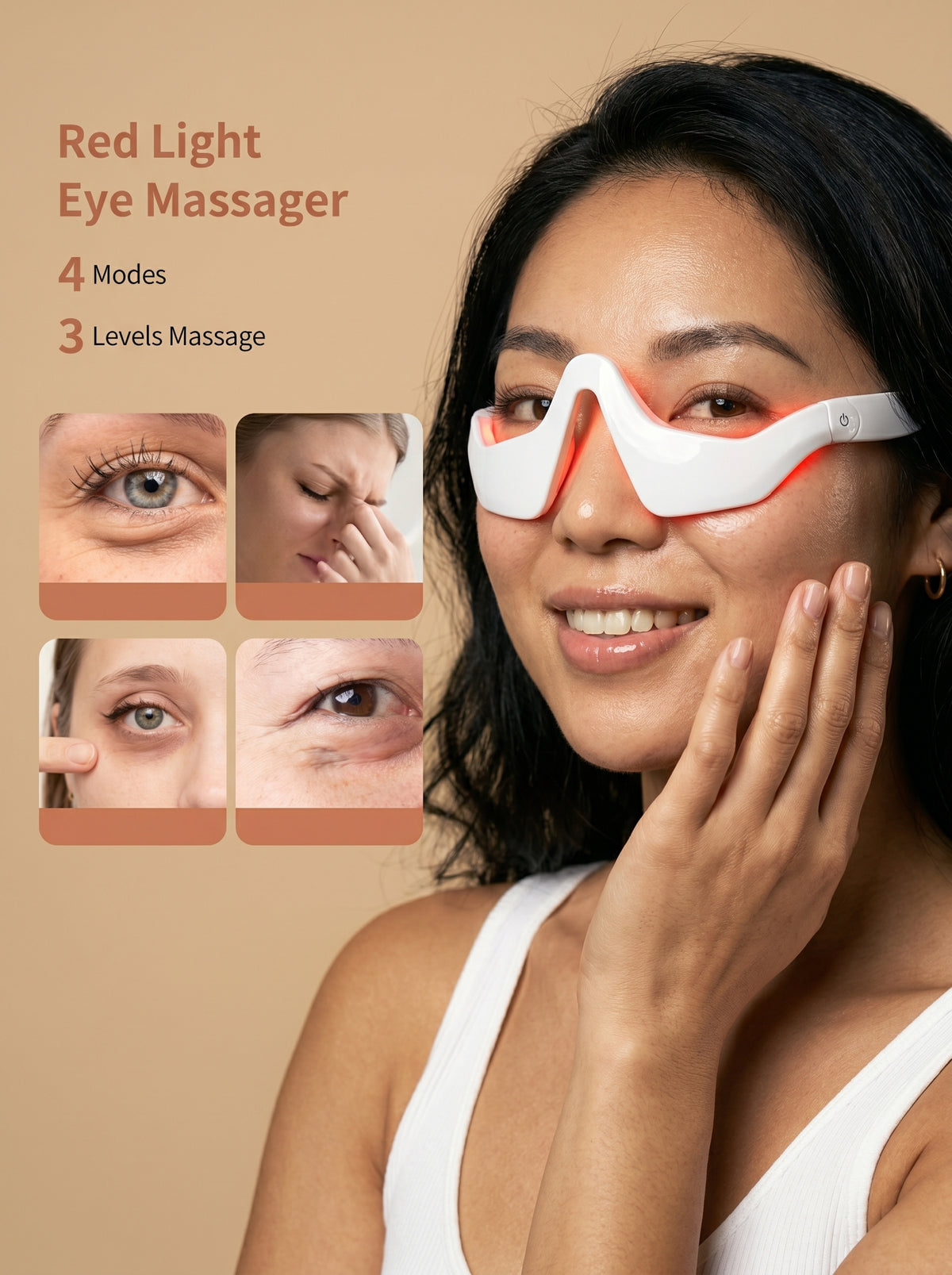 KAYA KOREAN SKIN CARE | RENEWAL EYE THERAPY