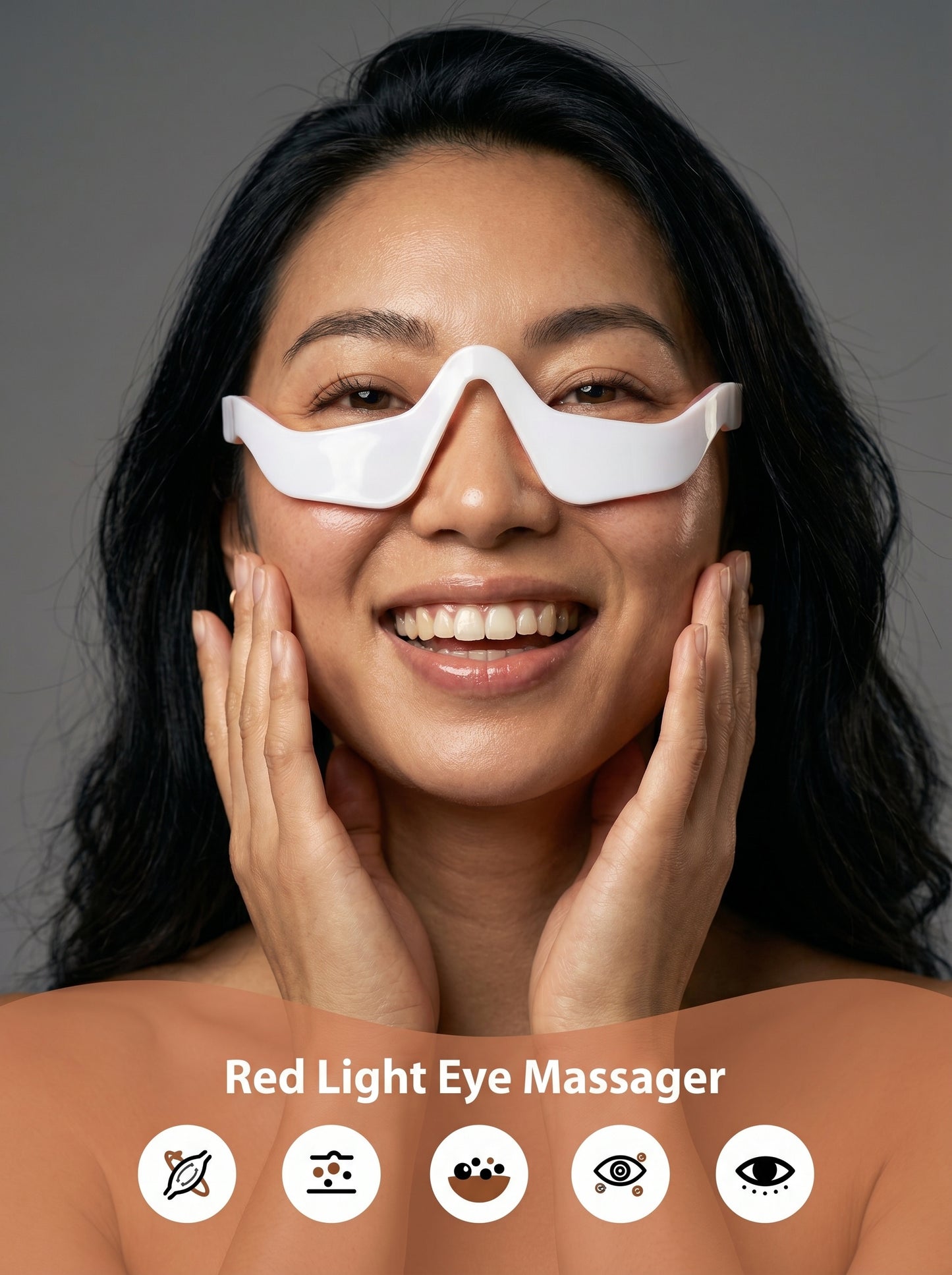KAYA KOREAN SKIN CARE | RENEWAL EYE THERAPY