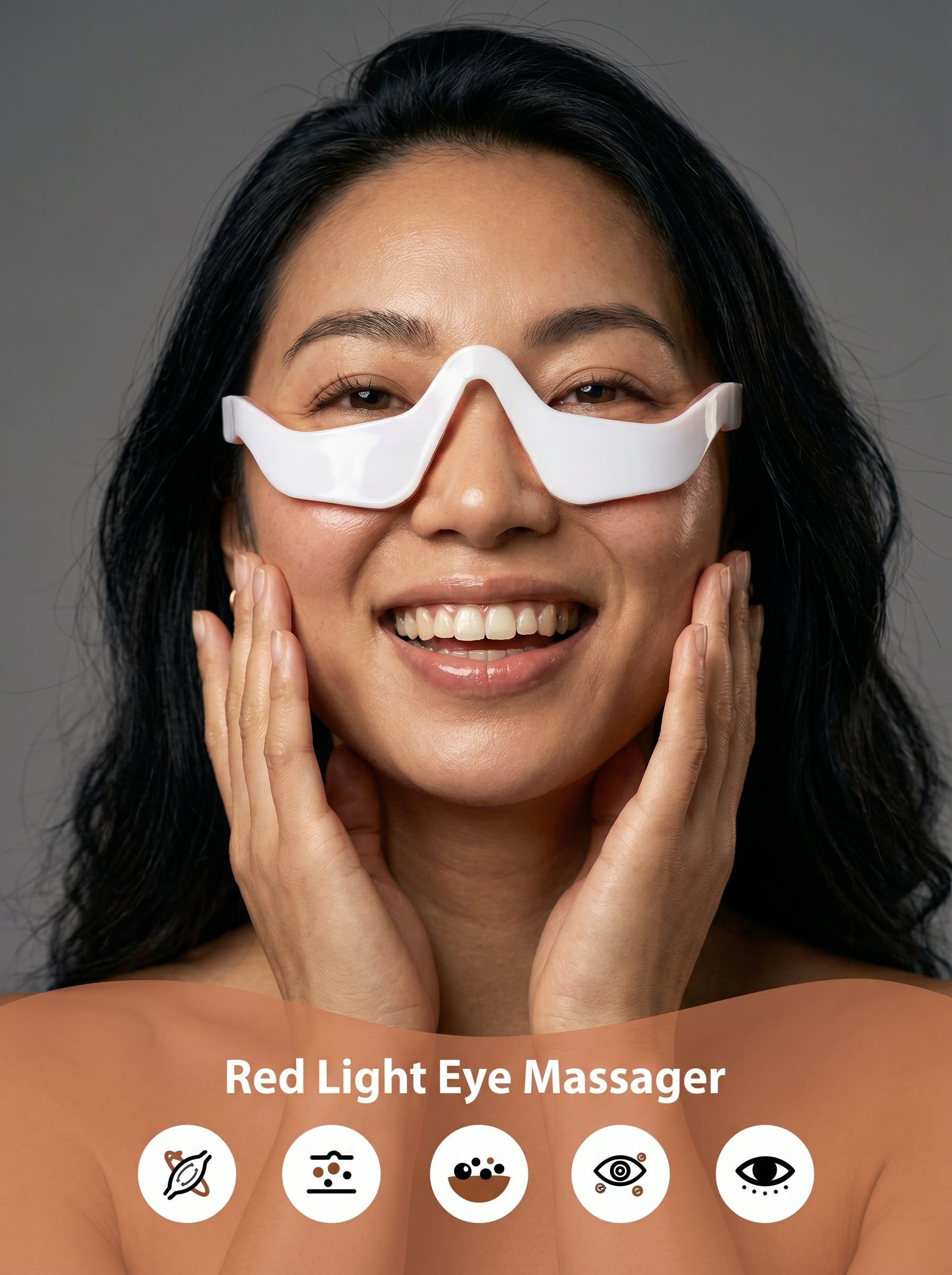 KAYA KOREAN SKIN CARE | RENEWAL EYE THERAPY