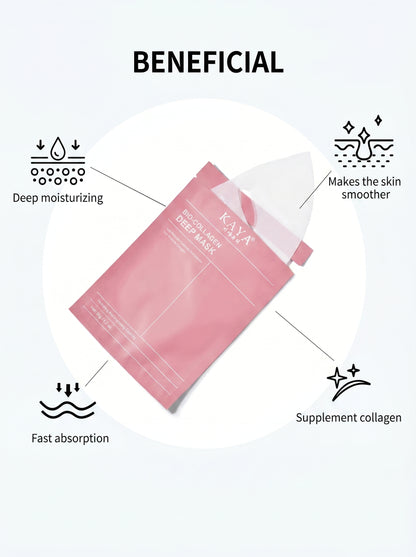 KAYA KOREAN SKIN CARE | RENEWAL EYE THERAPY