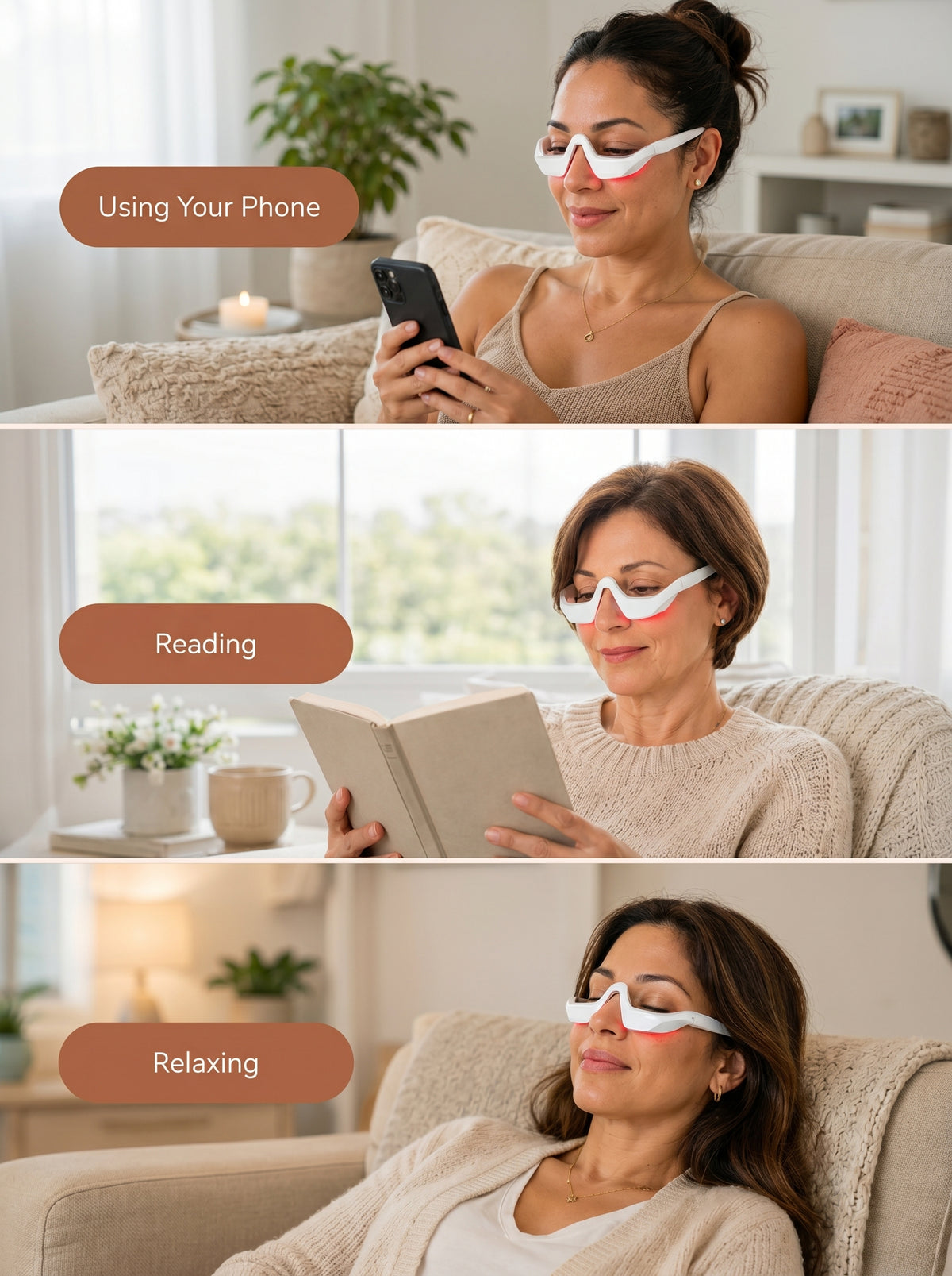 KAYA KOREAN SKIN CARE | RENEWAL EYE THERAPY