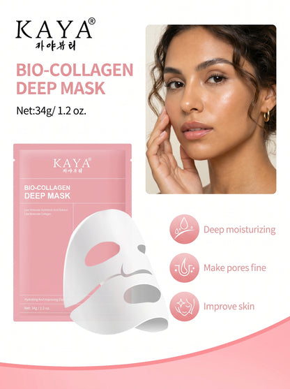 KAYA KOREAN SKIN CARE | RENEWAL EYE THERAPY