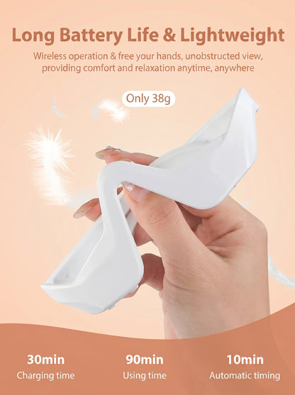 KAYA KOREAN SKIN CARE | RENEWAL EYE THERAPY