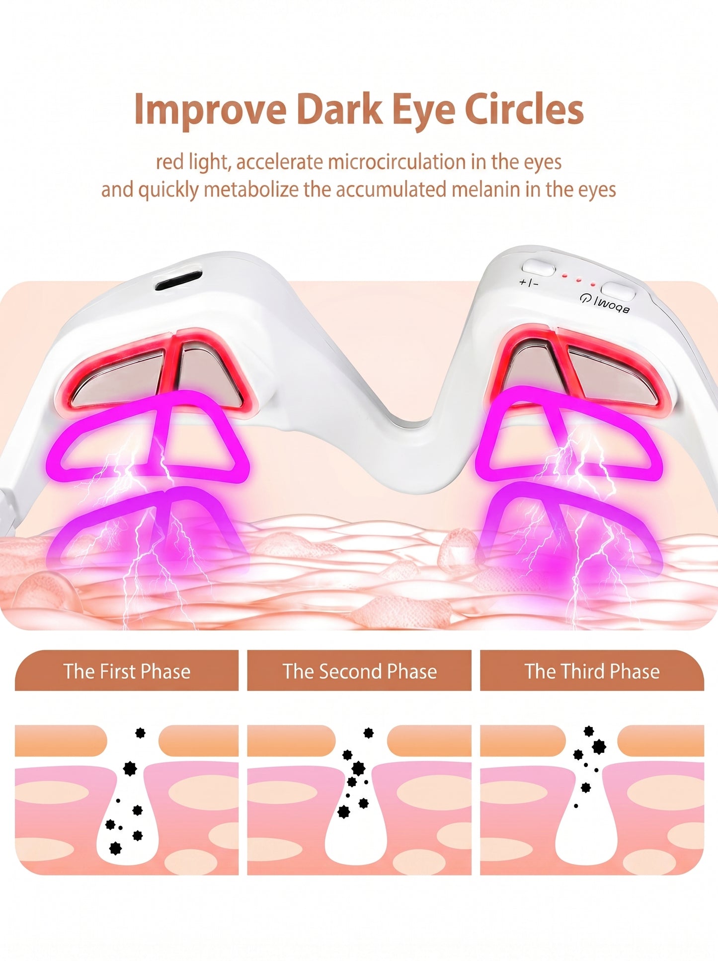 KAYA KOREAN SKIN CARE | RENEWAL EYE THERAPY