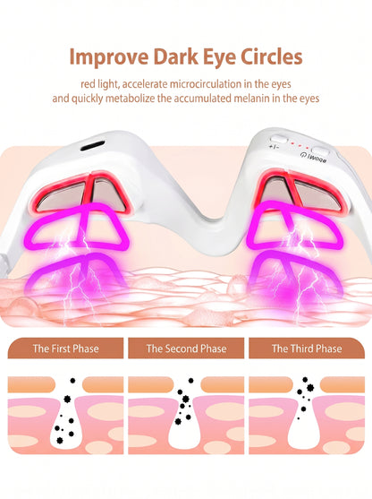 KAYA KOREAN SKIN CARE | RENEWAL EYE THERAPY