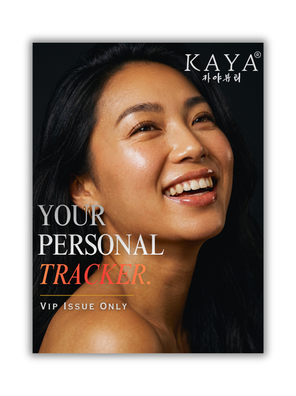 KAYA KOREAN SKIN CARE | RENEWAL EYE THERAPY
